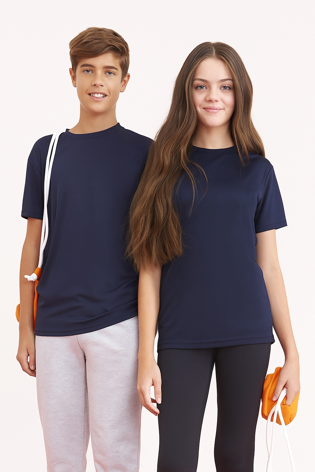 Sports Material St Patrick’s Gym T-Shirt