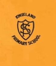 Knoxland Primary Gym T-Shirt