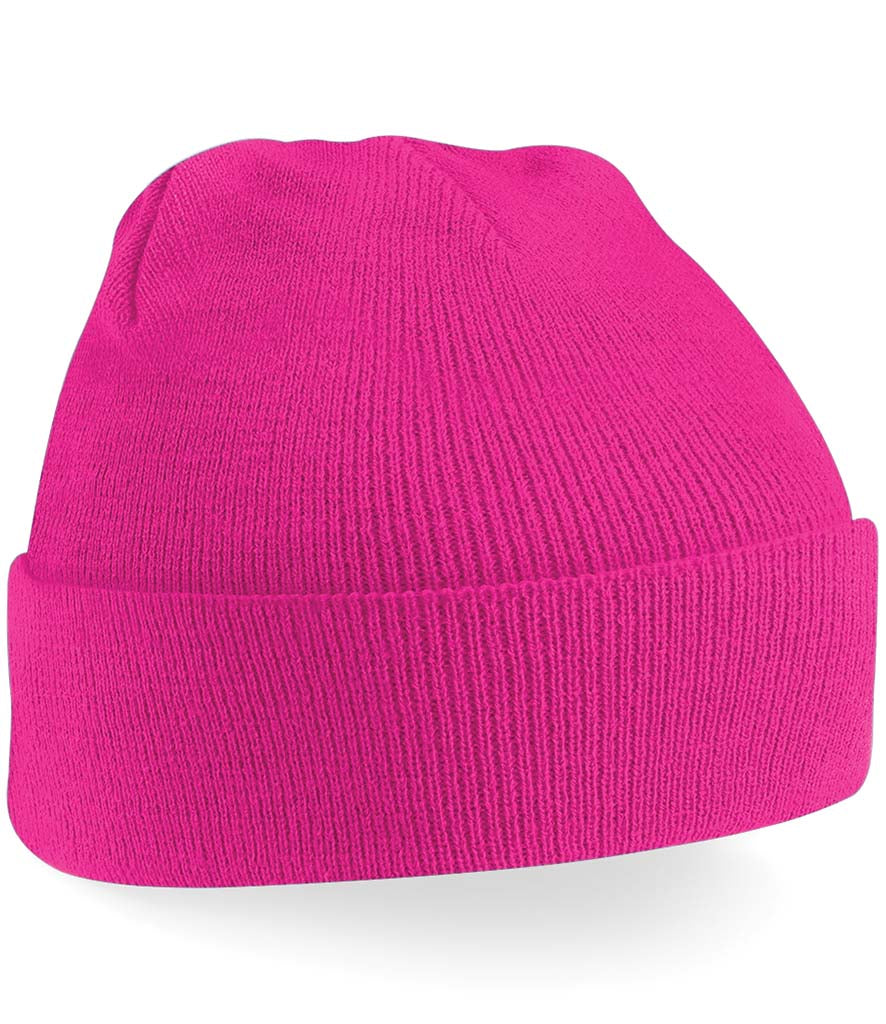 Childrens Personalised Beanie