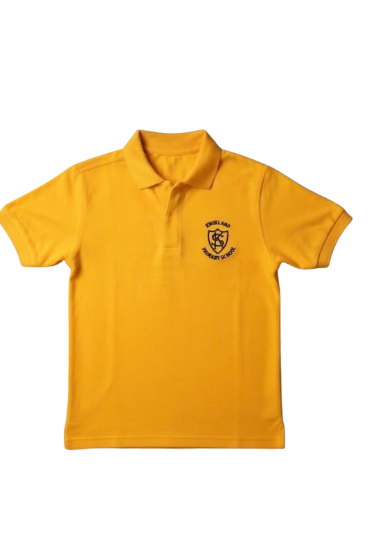 Knoxland Primary Polo T-Shirt