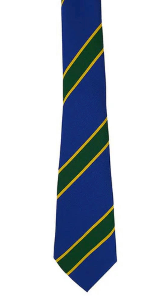 School Tie - Large 114cm