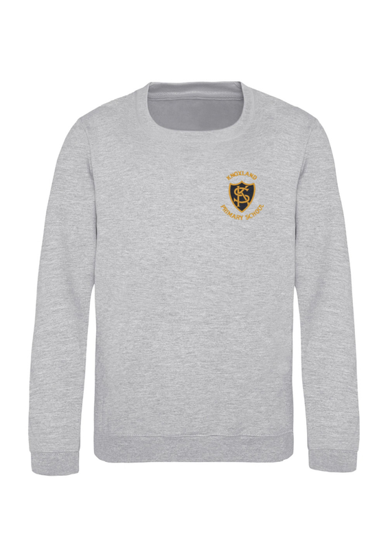 Knoxland Primary Sweatshirt