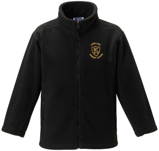 Knoxland Primary Fleece