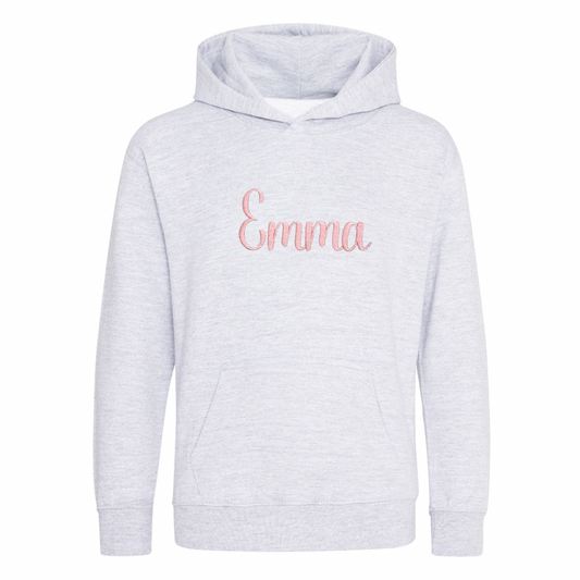 Bella Personalised Hoodie