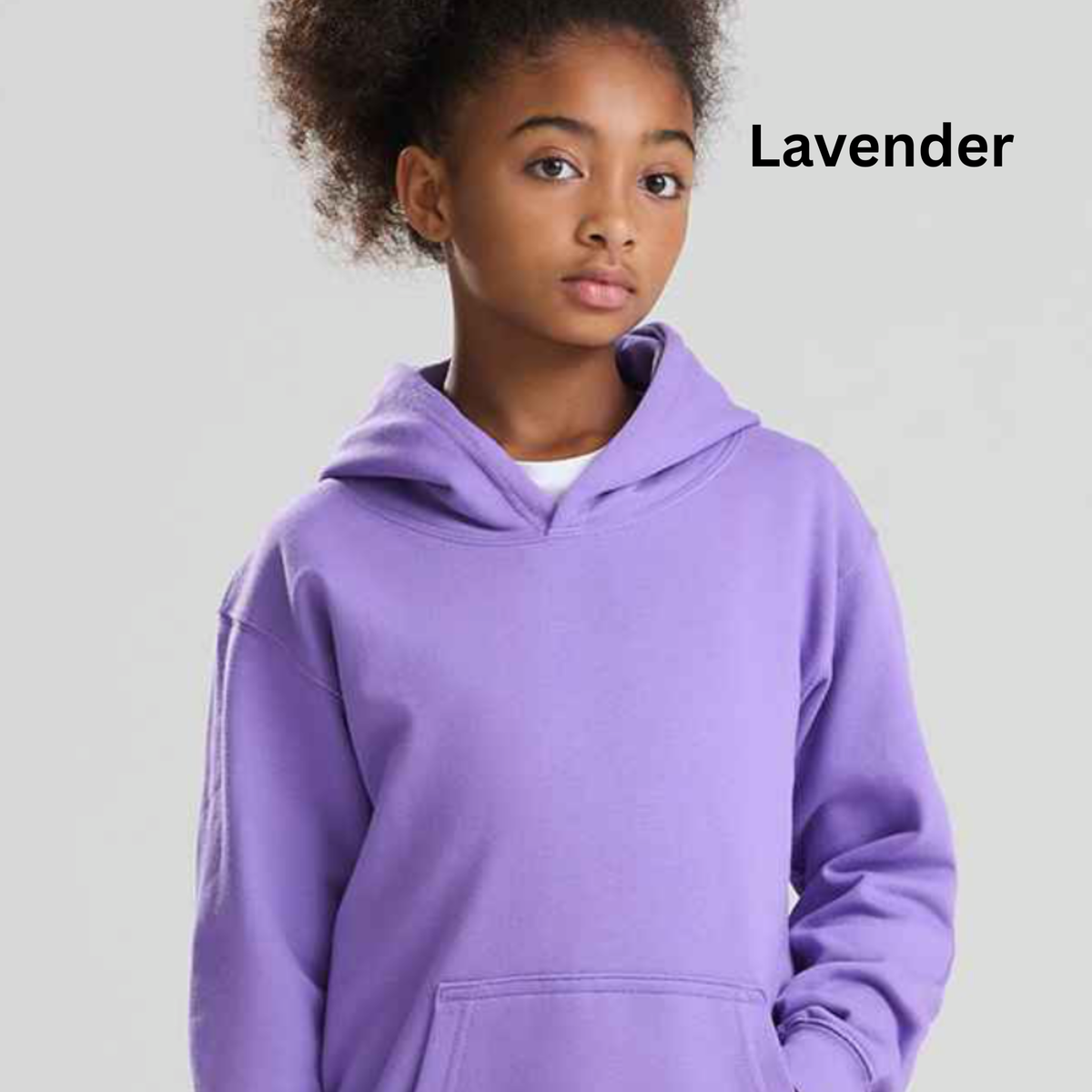 Marshmallow Cuties CandyFloss Hoodie