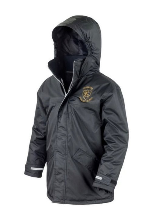 Knoxland Primary Parka Jacket