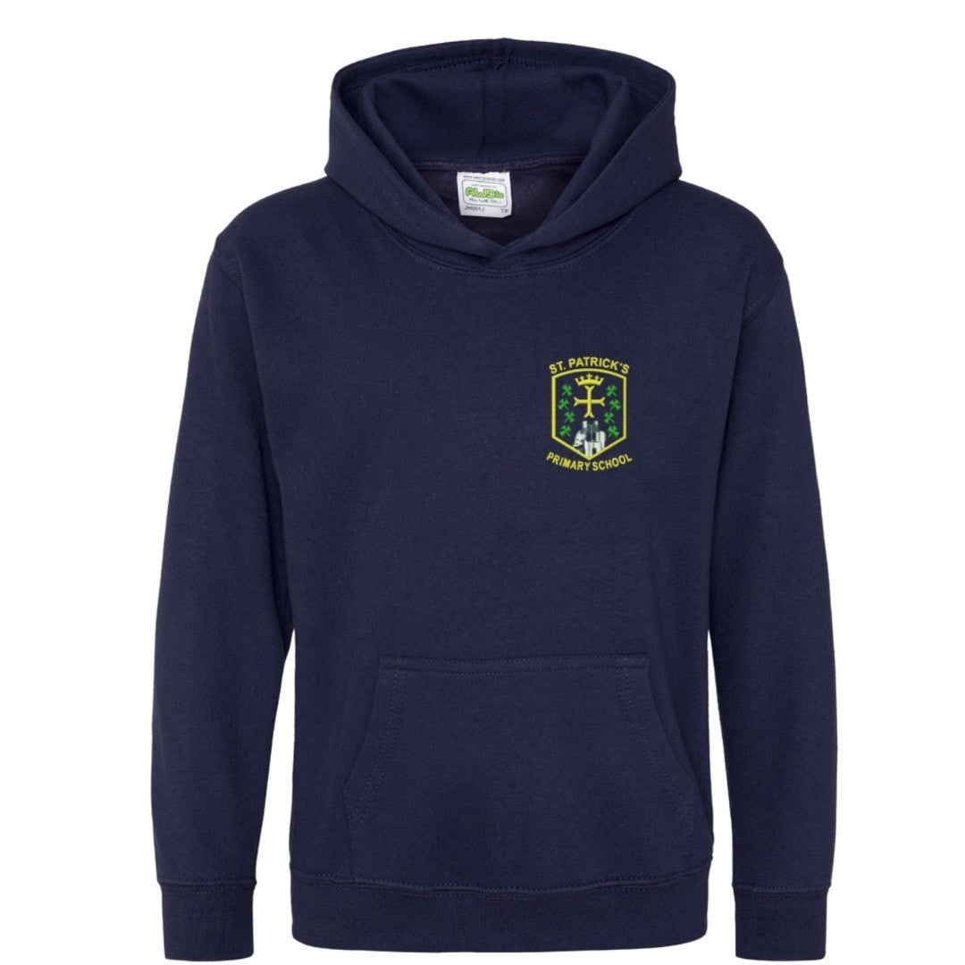 St Patricks Primary Hoodie